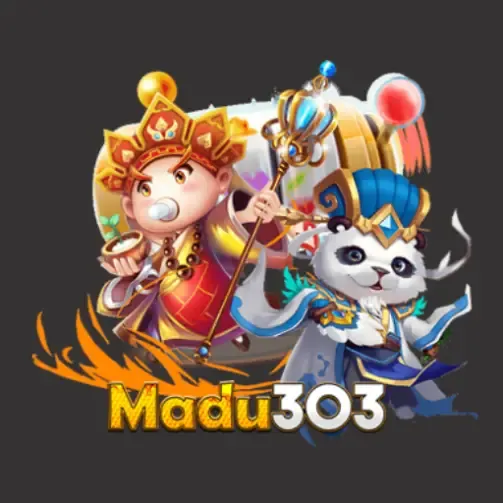 MADU303 - Perang Tak Terbendung dalam FPS Epik