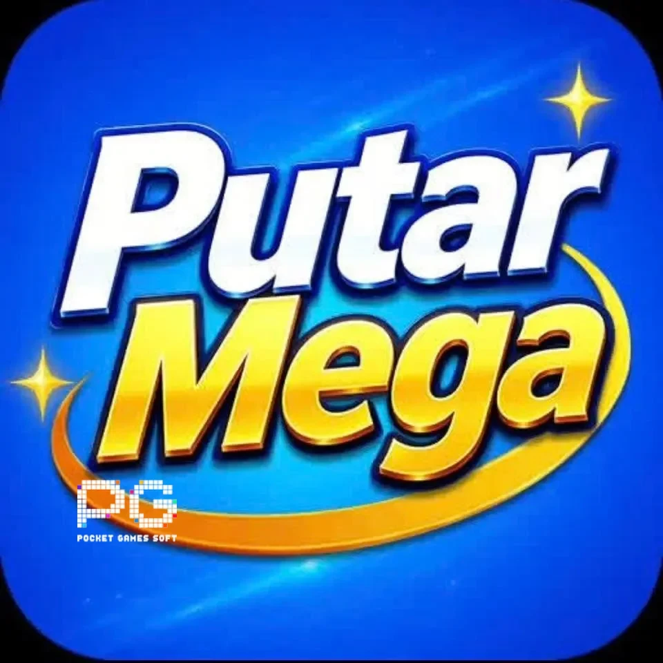 putarmega — Aplikasi Hub Unduhan